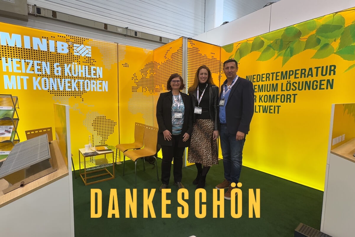 Dankeschön MINIB SHK + E 2026