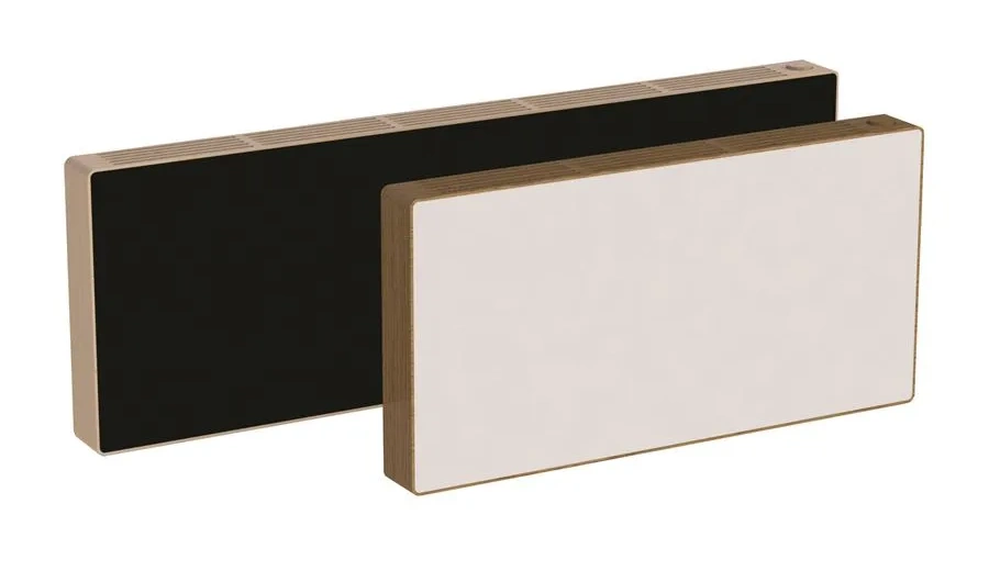 Designkonvektor