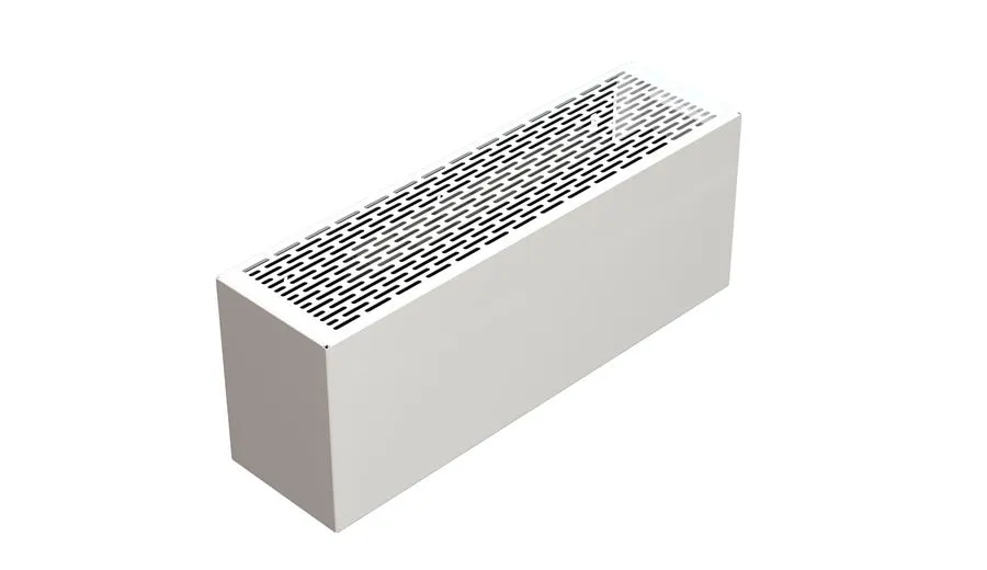 Wandkonvektor Minib NTE